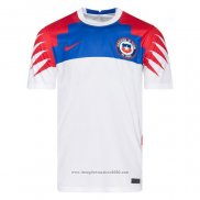 Thailandia Maglia Cile Away 2020