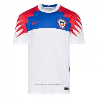 Thailandia Maglia Cile Away 2020