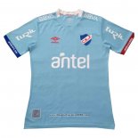 Thailandia Maglia Club Nacional Football Quarto 2022
