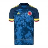 Maglia Colombia Away 2020