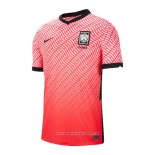 Maglia Corea del Sud Home 2020