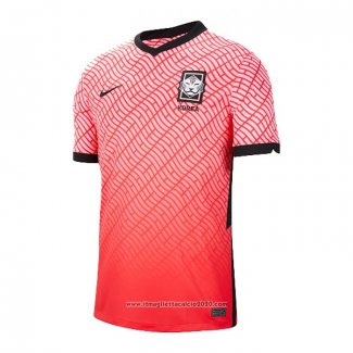 Maglia Corea del Sud Home 2020