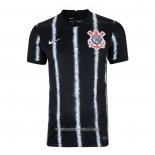 Maglia Corinthians Away 2021 2022