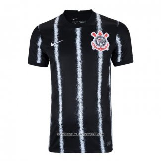 Thailandia Maglia Corinthians Away 2021 2022