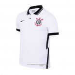 Thailandia Maglia Corinthians Home 2020 2021