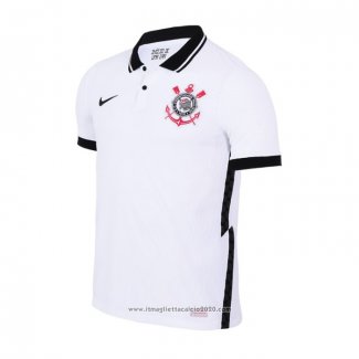 Thailandia Maglia Corinthians Home 2020 2021