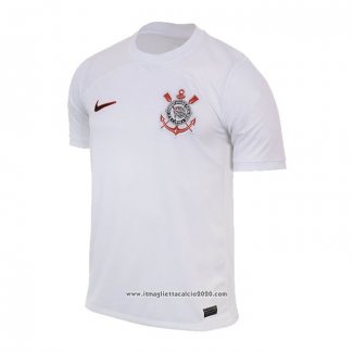 Maglia Corinthians Home 2023