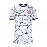 Maglia Corinthians Home Donna 2021 2022