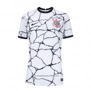 Maglia Corinthians Home Donna 2021 2022