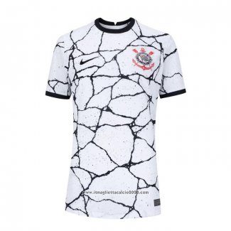 Maglia Corinthians Home Donna 2021 2022