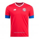 Thailandia Maglia Costa Rica Home 2022