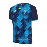 Thailandia Maglia Dynamo Kyiv Away 2021 2022