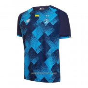 Thailandia Maglia Dynamo Kyiv Away 2021 2022