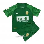 Maglia Elche Away Bambino 2022 2023