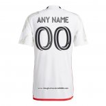 Maglia FC Dallas Giocatore Any Name Away 2023 2024