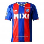 Thailandia Maglia FC Tokyo Home 2022