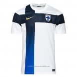 Maglia Finlandia Home 2020