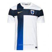 Thailandia Maglia Finlandia Home 2020