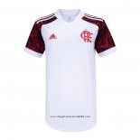 Maglia Flamengo Away Donna 2021
