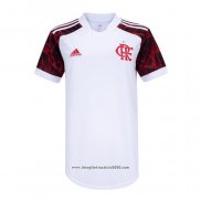 Maglia Flamengo Away Donna 2021