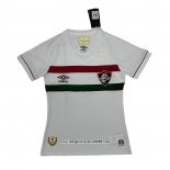 Maglia Fluminense Away Donna 2023