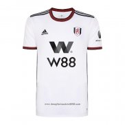 Thailandia Maglia Fulham Home 2022 2023