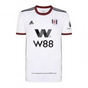 Thailandia Maglia Fulham Home 2022 2023