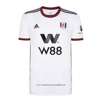 Thailandia Maglia Fulham Home 2022 2023