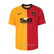 Thailandia Maglia Galatasaray Home 2022 2023