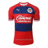 Maglia Guadalajara Away 2019 2020