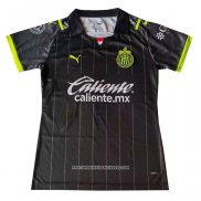 Maglia Guadalajara Away Donna 2021