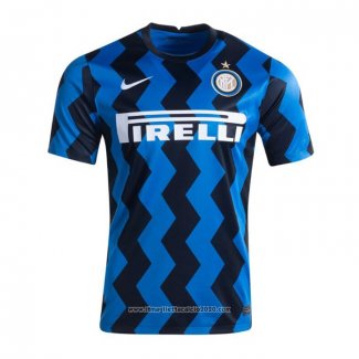 Maglia Inter Home 2020 2021