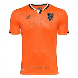 Thailandia Maglia Istanbul Basaksehir Home 2020 2021