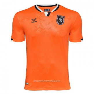 Thailandia Maglia Istanbul Basaksehir Home 2020 2021