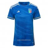 Maglia Italia Home Donna 2023 2024