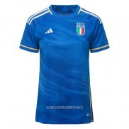 Maglia Italia Home Donna 2023 2024