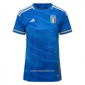 Maglia Italia Home Donna 2023 2024