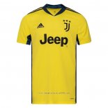 Maglia Juventus Portiere Home 2020 2021