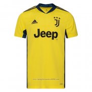 Maglia Juventus Portiere Home 2020 2021