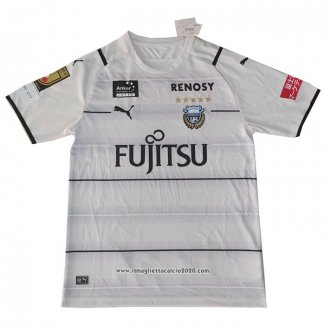 Thailandia Maglia Kawasaki Frontale Away 2021