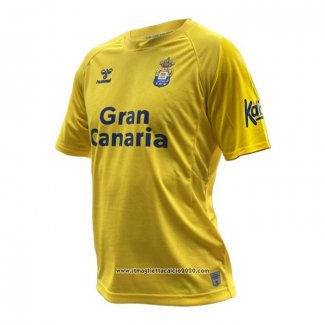 Thailandia Maglia Las Palmas Home 2022 2023