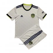 Maglia Leeds United Home Bambino 2022 2023