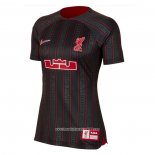 Maglia Liverpool Special Donna 2023