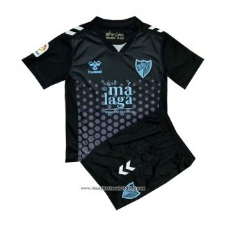 Maglia Malaga Terza Bambino 2022 2023