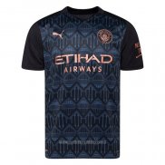 Thailandia Maglia Manchester City Away 2020 2021