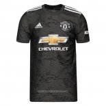 Maglia Manchester United Away 2020 2021