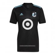 Maglia Minnesota United Home 2022