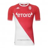 Maglia Monaco Home 2021 2022