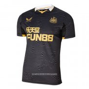 Maglia Newcastle United Away 2021 2022