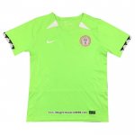 Thailandia Maglia Nigeria Home 2023